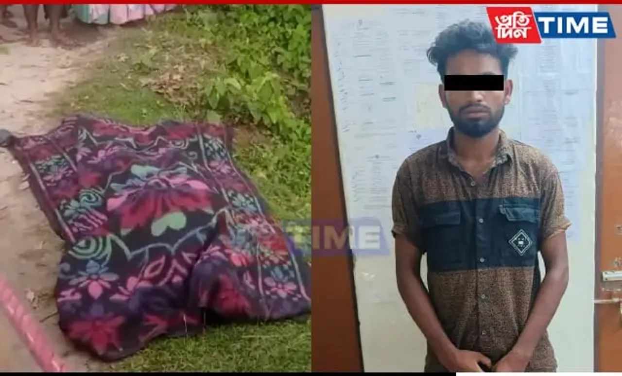 Dhing Gang-Rape: Accused Falls In Pond Trying To Escape From Cops; Drowns